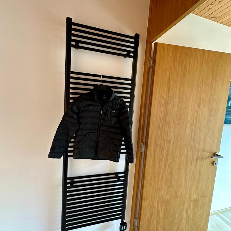 Casa Cozy - Appartement 1 Chambre - 20