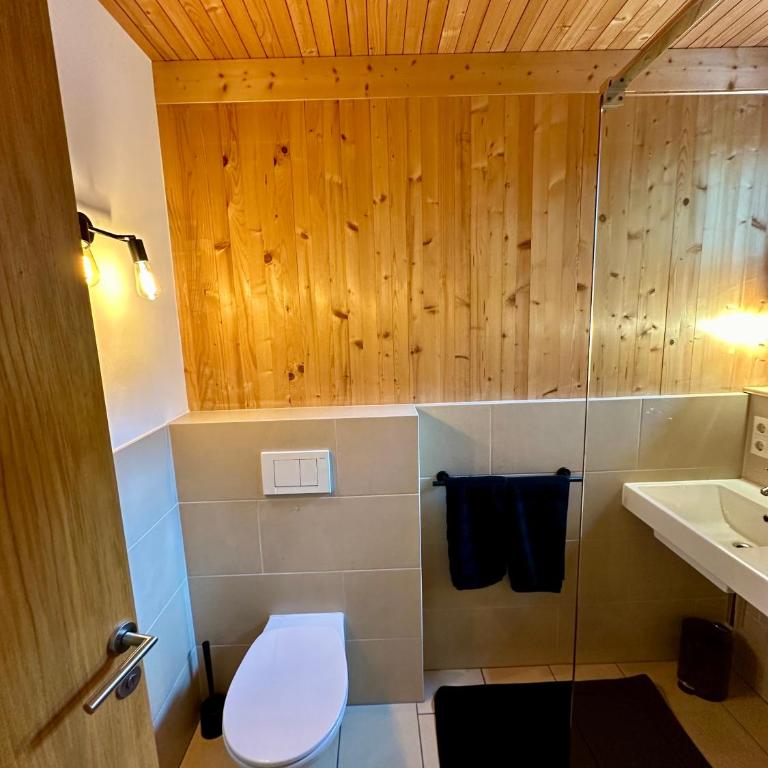 Casa Cozy - Appartement 1 Chambre - 26