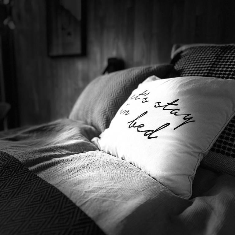 Casa Cozy - Appartement 1 Chambre - 30