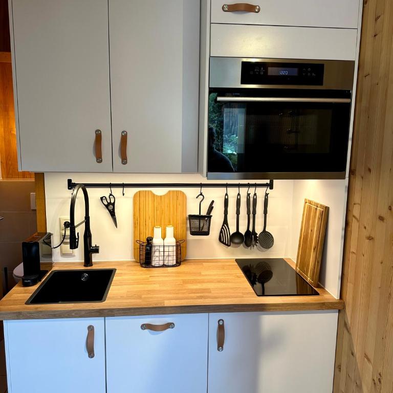 Casa Cozy - Appartement 1 Chambre - 22