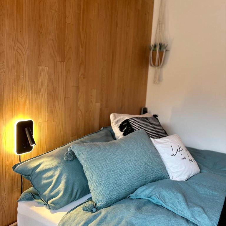 Casa Cozy - Appartement 1 Chambre - 12