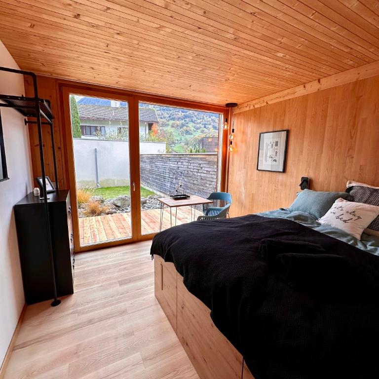 Casa Cozy - Appartement 1 Chambre - 13