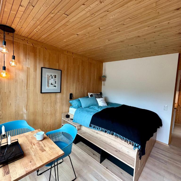 Casa Cozy - Appartement 1 Chambre - 11