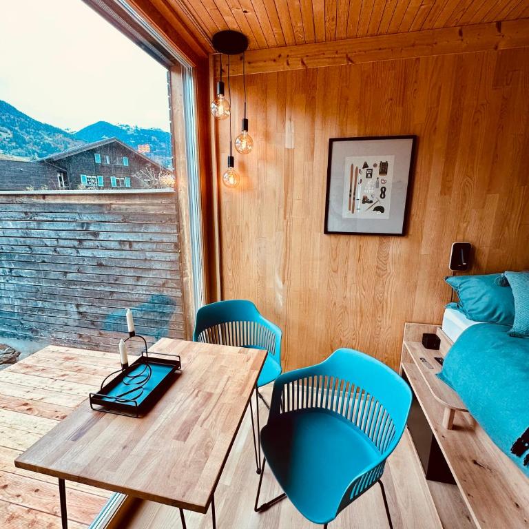 Casa Cozy - Appartement 1 Chambre - 16