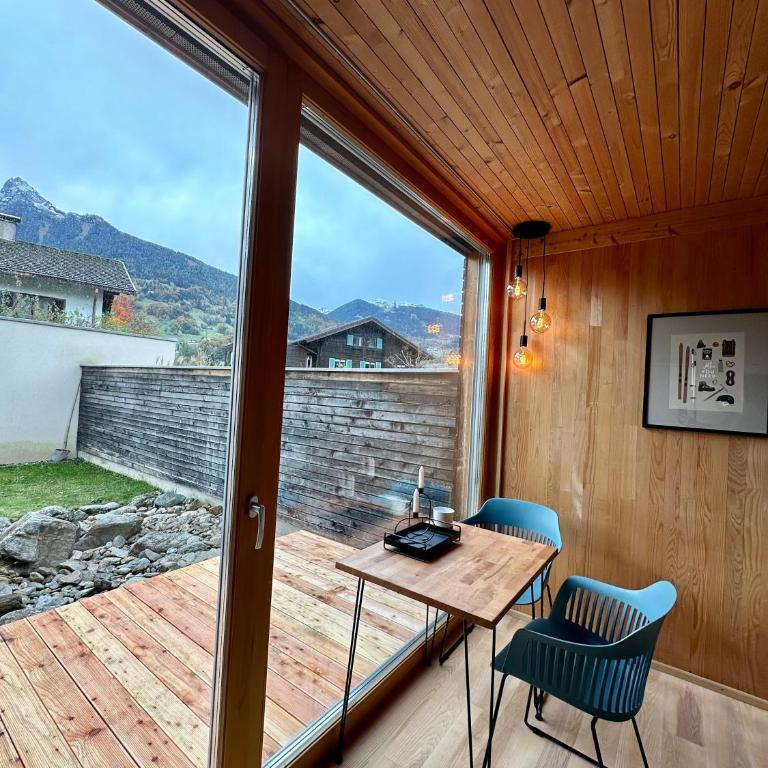 Casa Cozy - Appartement 1 Chambre - 17