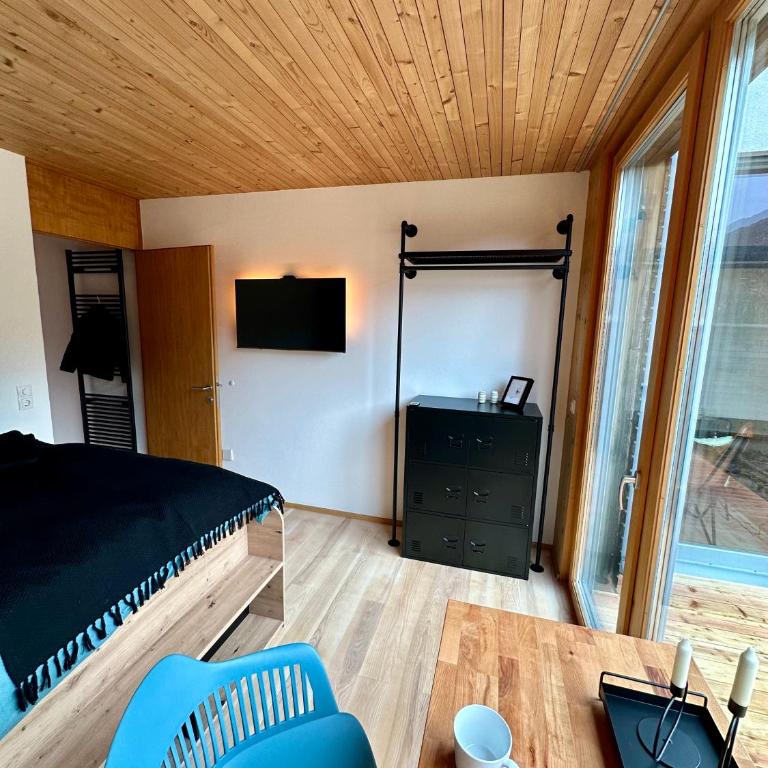 Casa Cozy - Appartement 1 Chambre - 14