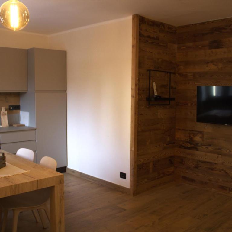 4Seasons house Faure - Appartamento con 1 Camera da Letto - 21