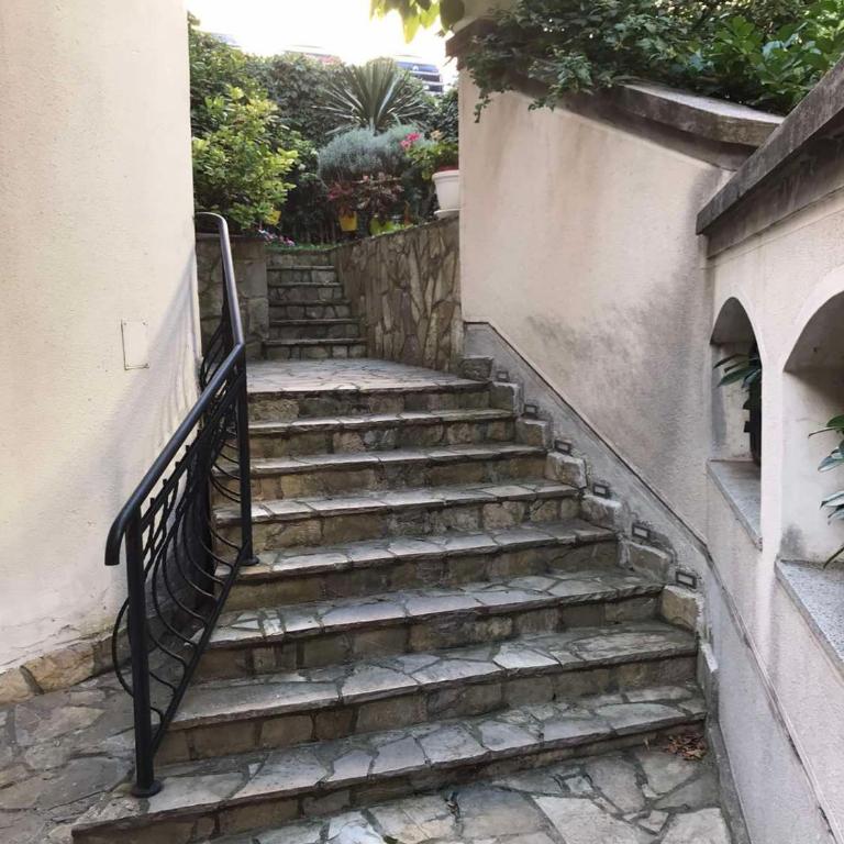 Villa St. Mark’s - Apartman sa 1 Spavaćom Sobom - 26