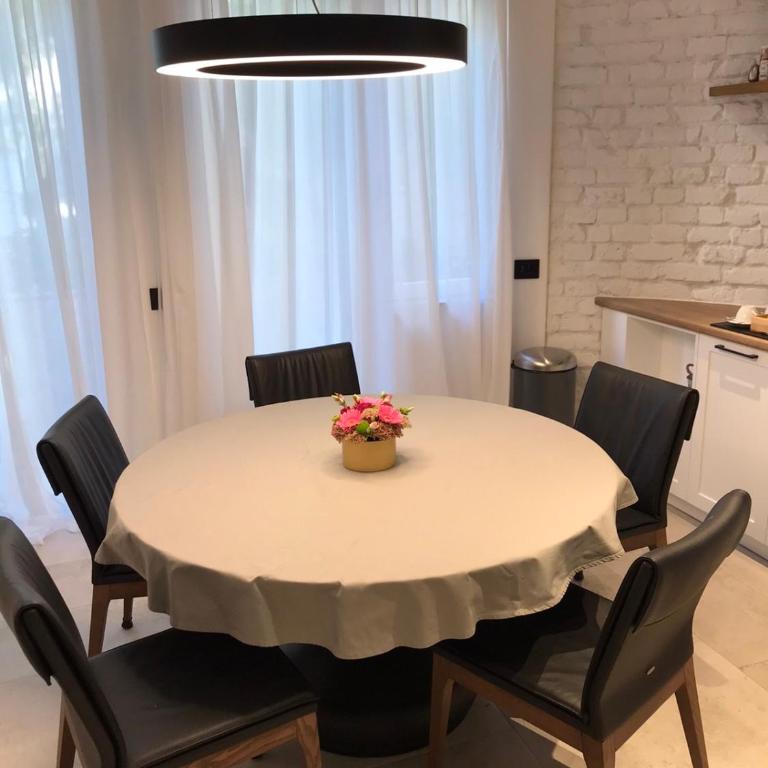 Villa St. Mark’s - Apartman sa 1 Spavaćom Sobom - 20