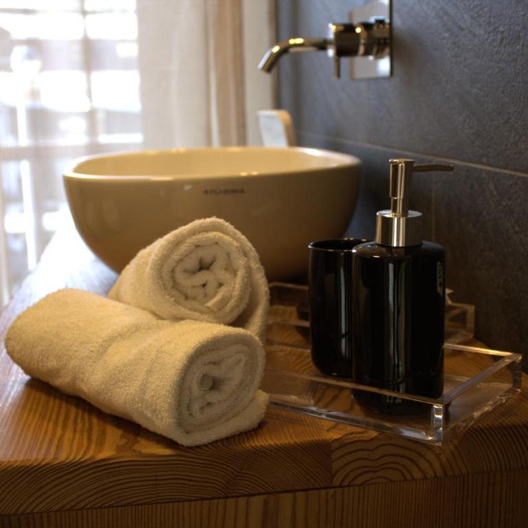 4Seasons house Faure - Appartamento con 1 Camera da Letto - 21