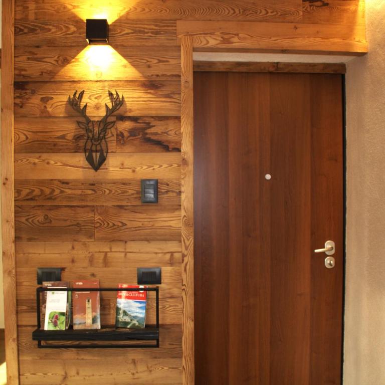 4Seasons house Faure - Appartamento con 1 Camera da Letto - 23