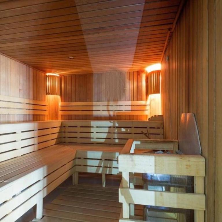 Private Apartment Lora -u sklopu Aparthotel Vučko - Studio Apartment - 37