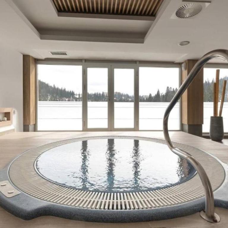 Private Apartment Lora -u sklopu Aparthotel Vučko - Studio Apartment - 34