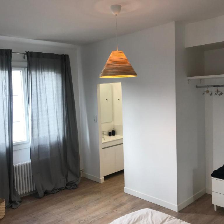 Maison confortable et calme/5 chambres & 6 SdB - Villa - 5