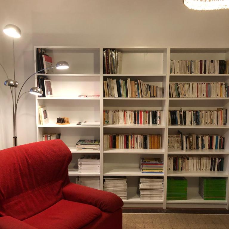 Maison confortable et calme/5 chambres & 6 SdB - Villa - 21