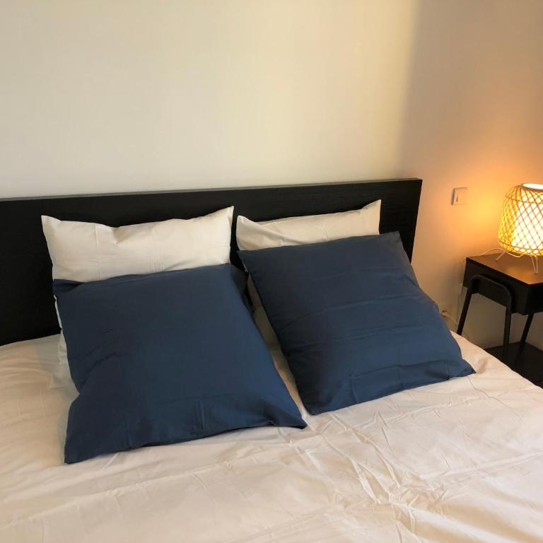 Maison confortable et calme/5 chambres & 6 SdB - Villa - 1