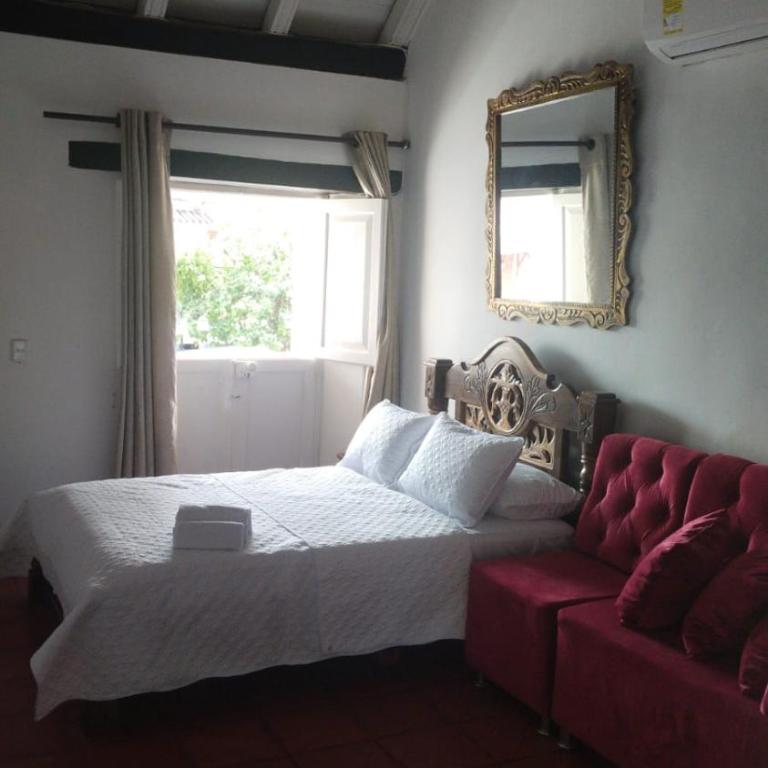 EMMA HOTEL SAN DIEGO - Habitación Doble - 1