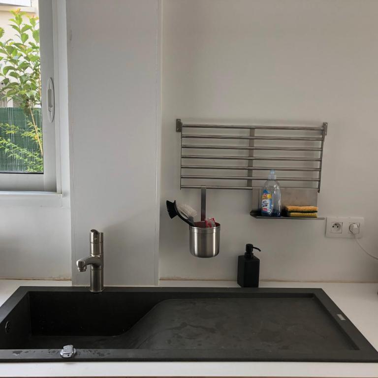 Maison confortable et calme/5 chambres & 6 SdB - Villa - 41
