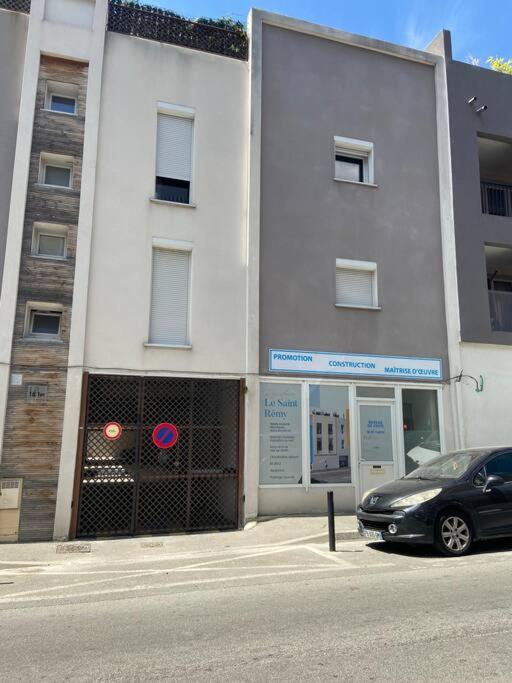 Studio clim parking dhuoda - Apartment mit 1 Schlafzimmer - 19
