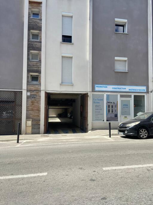 Studio clim parking dhuoda - Apartment mit 1 Schlafzimmer - 20