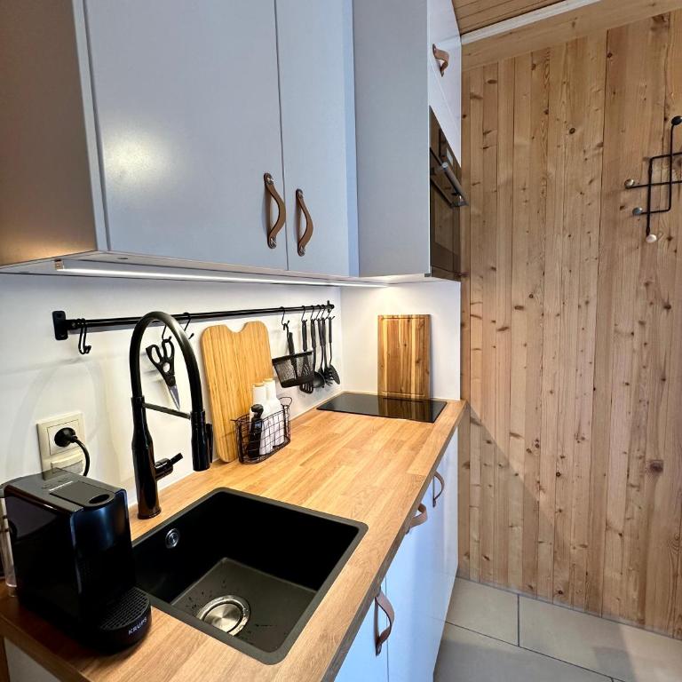 Casa Cozy - Appartement 1 Chambre - 7