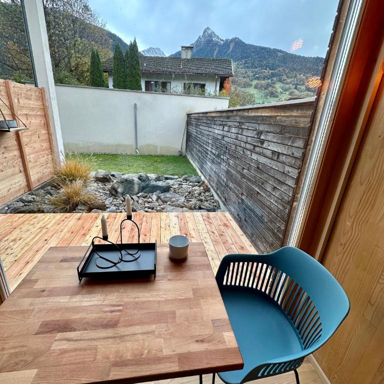 Casa Cozy - Appartement 1 Chambre - 6