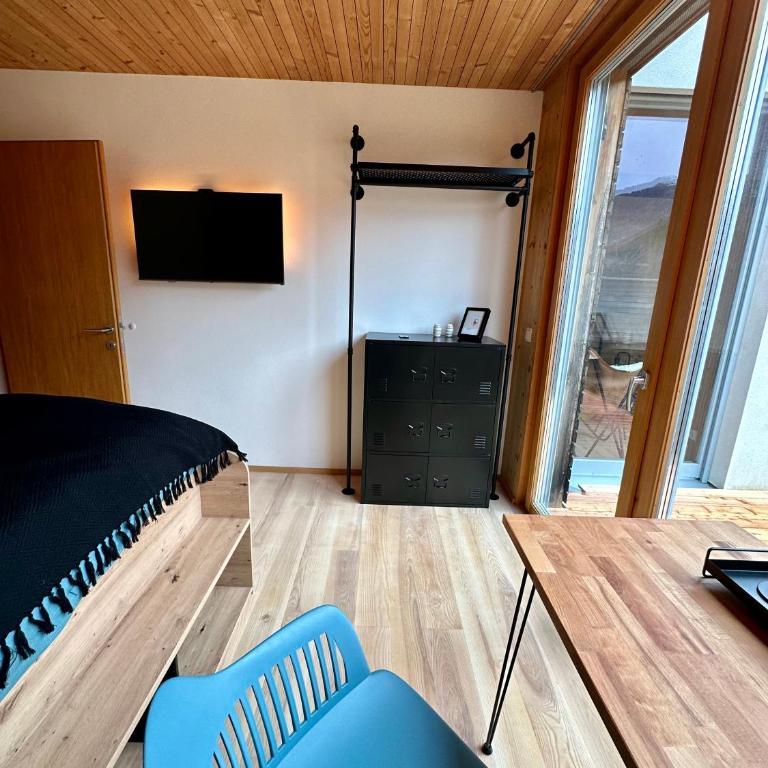 Casa Cozy - Appartement 1 Chambre - 3