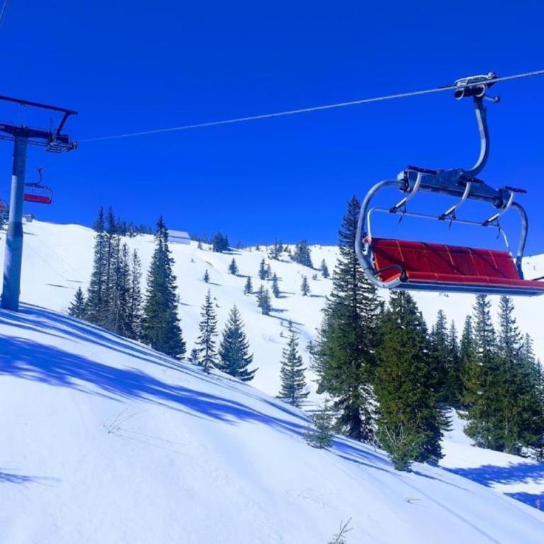 Private Apartment Dado - Aparthotel Vučko - One-Bedroom Apartment - 85