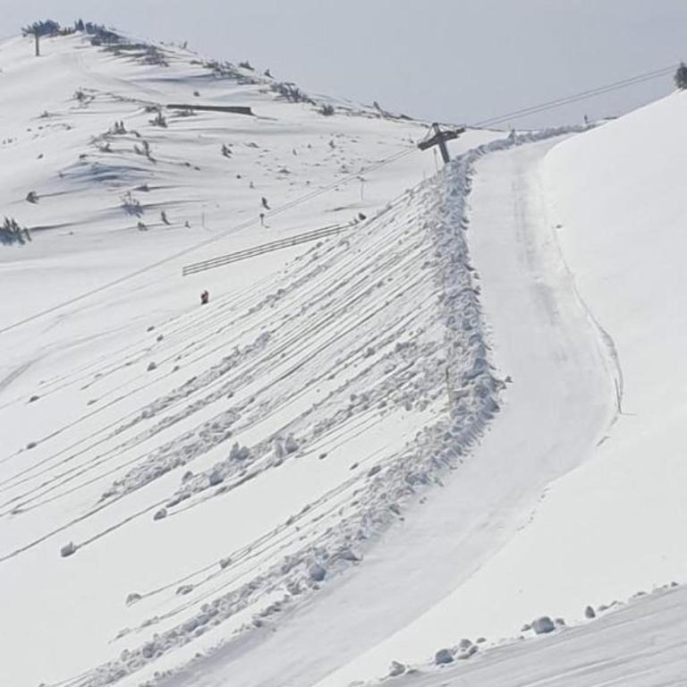 Private Apartment Dado - Aparthotel Vučko - One-Bedroom Apartment - 87