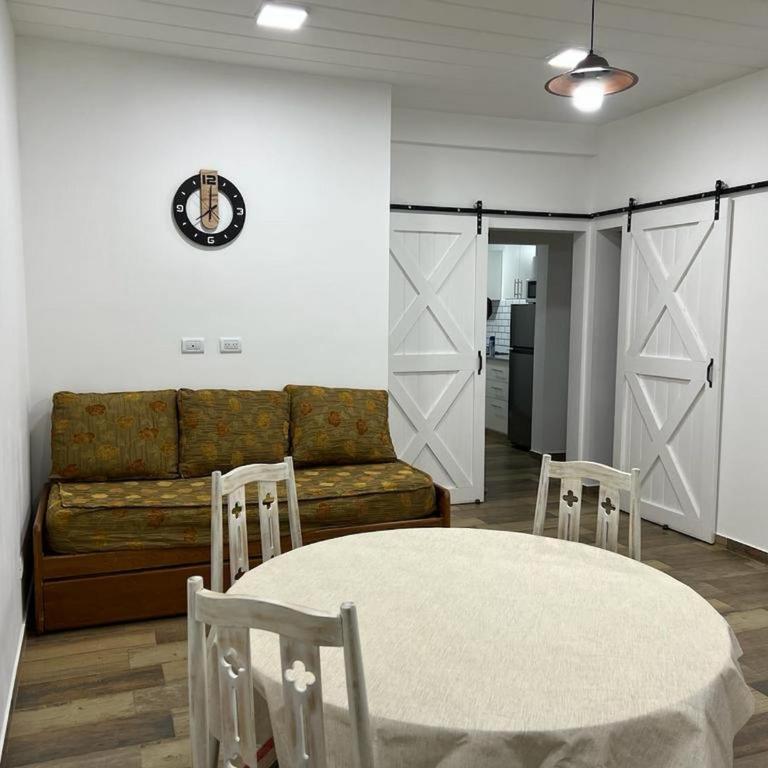 Departamento en Bragado A - Apartamento de 1 dormitorio - 3