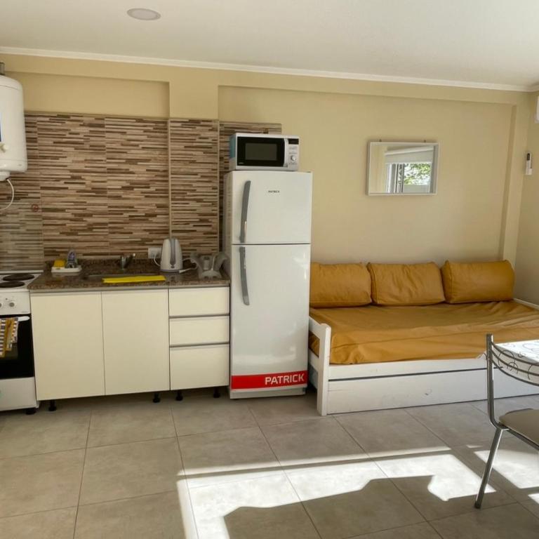 Caracolas Departamentos - Apartamento con terraza - 8