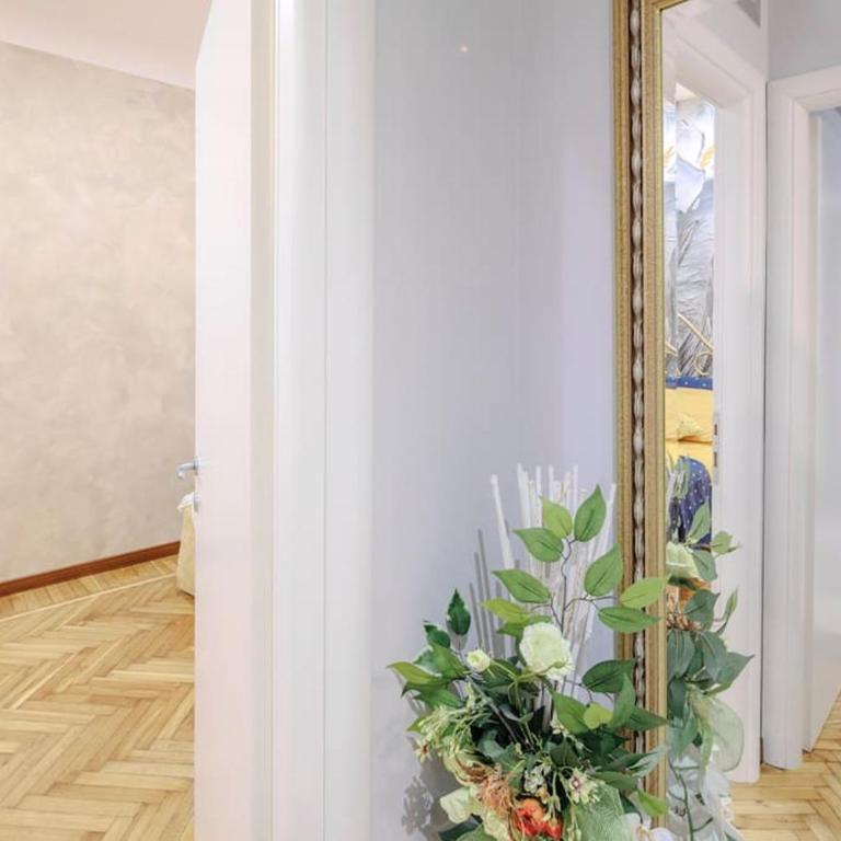 Cuneo centro ospedale suite apartment - Apartment mit 1 Schlafzimmer - 10
