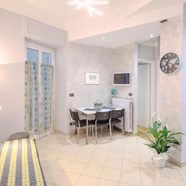 Cuneo centro ospedale suite apartment - Apartment mit 1 Schlafzimmer - 5