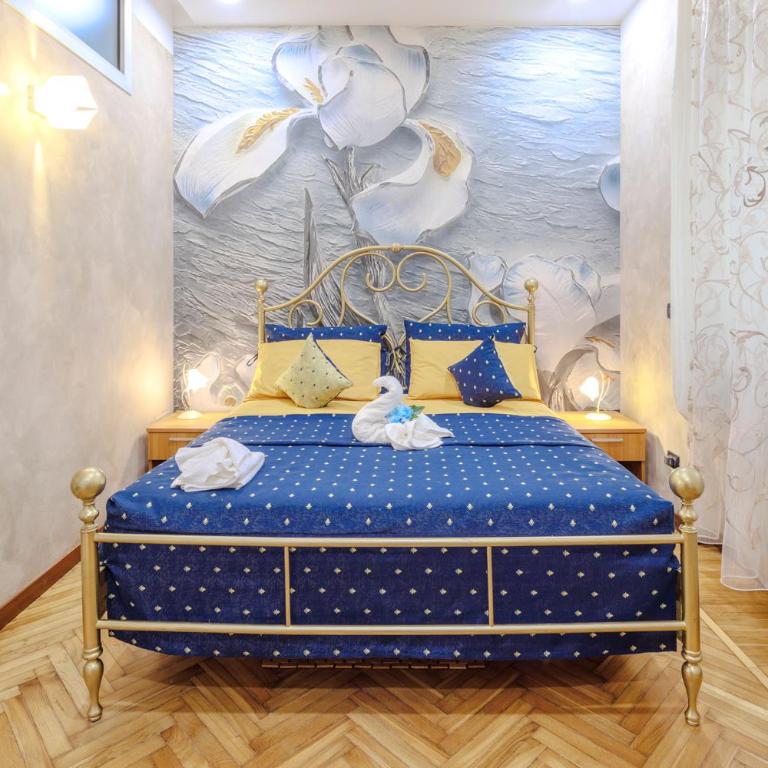 Cuneo centro ospedale suite apartment - Apartment mit 1 Schlafzimmer - 1