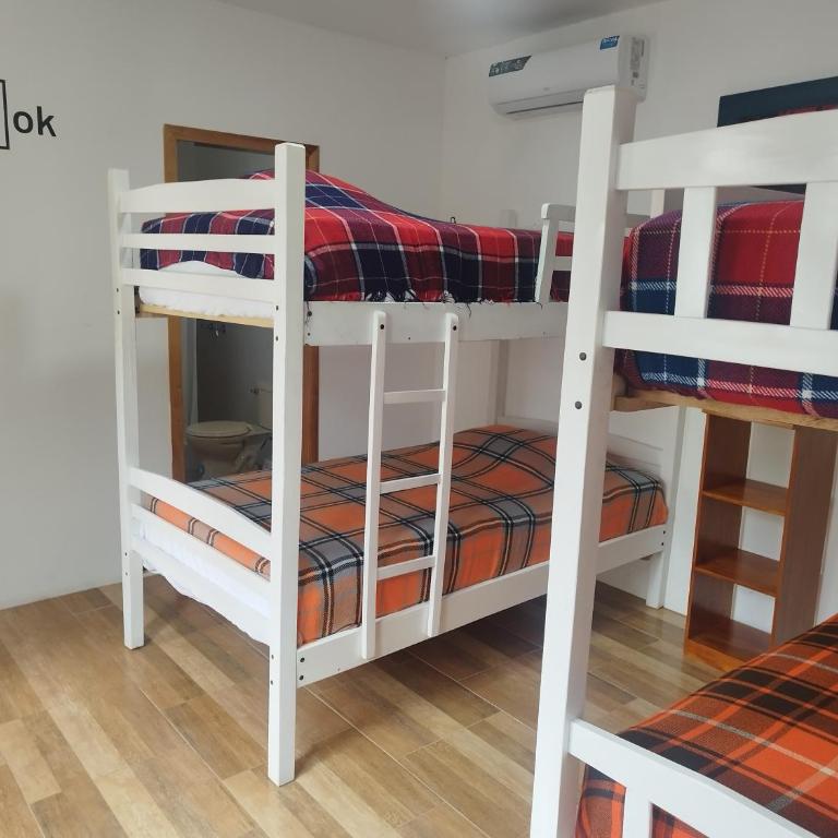 Pop House - Habitación Cuádruple Deluxe - 1