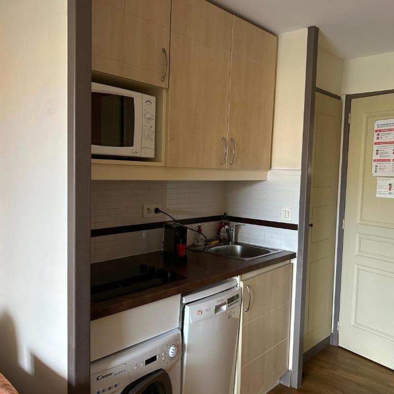 Appartement 2 pièces climatisé en rez-de-jardin Cap Esterel Agay - Appartement 1 Chambre - 26