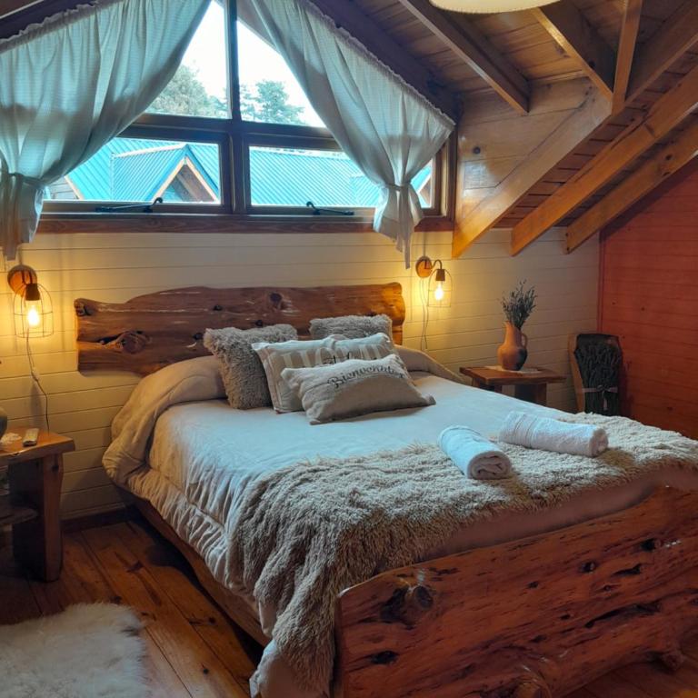 Tierras del Sur II - Chalet de 2 dormitorios - 1