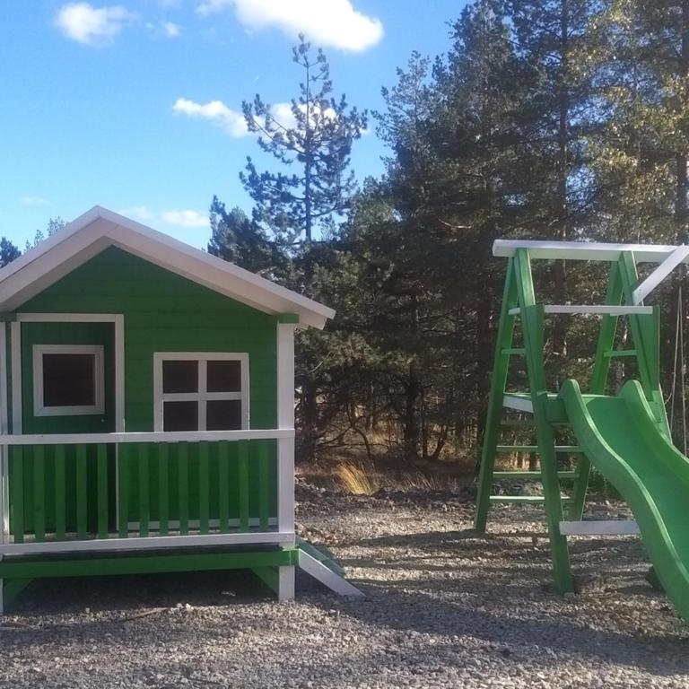 Apartman Adam Divčibare - Apartman sa 1 Spavaćom Sobom - 10