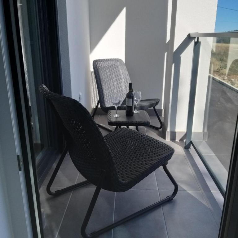 Apartman Adam Divčibare - Apartman sa 1 Spavaćom Sobom - 9