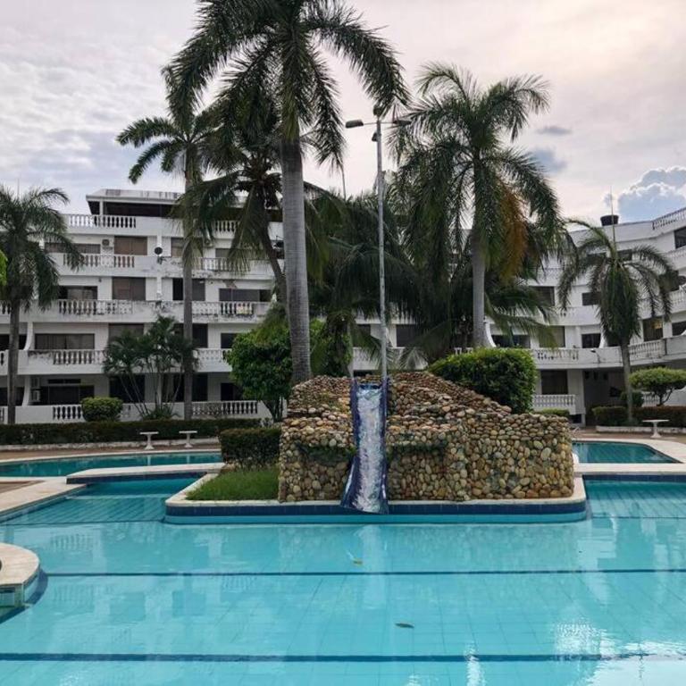 lujoso apartamento - Apartamento de 2 dormitorios - 13