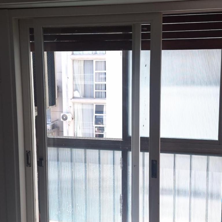 Great Location Recoleta Equipped Studio - Monoambiente Equipado en Recoleta - Apartamento de 1 dormitorio - 7