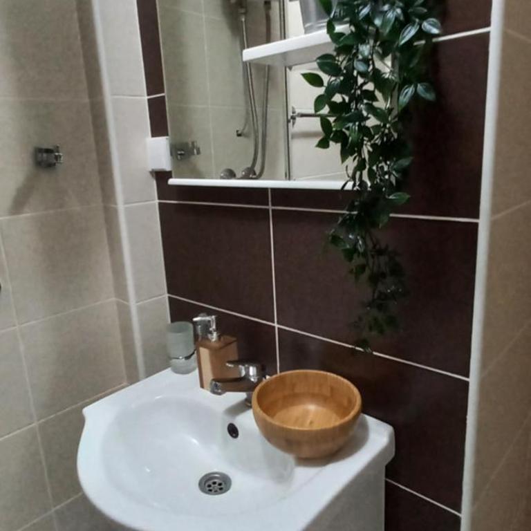 Divčibare Snežna Kraljica ap 13 - Apartman sa 1 Spavaćom Sobom - 16