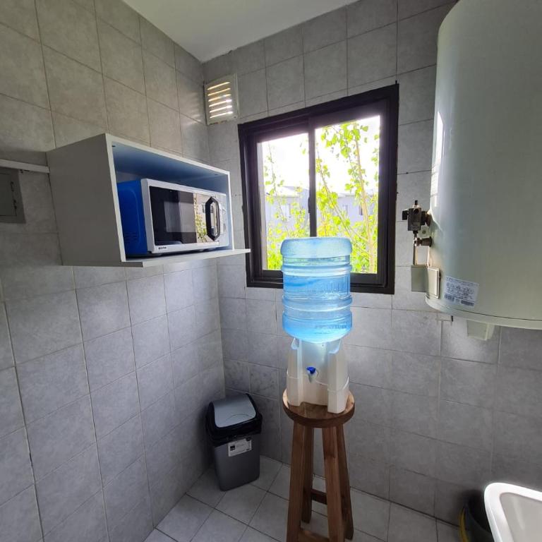 TERRAZAS DE ALTA BARDA 2 DORMiTORIOS CON COCHERA - Two-Bedroom Apartment - 13