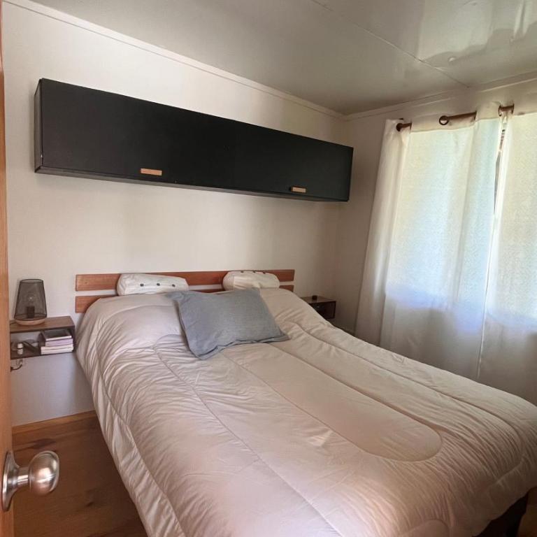 Casa en alquiler El Detalle Punta Negra - One-Bedroom House - 2