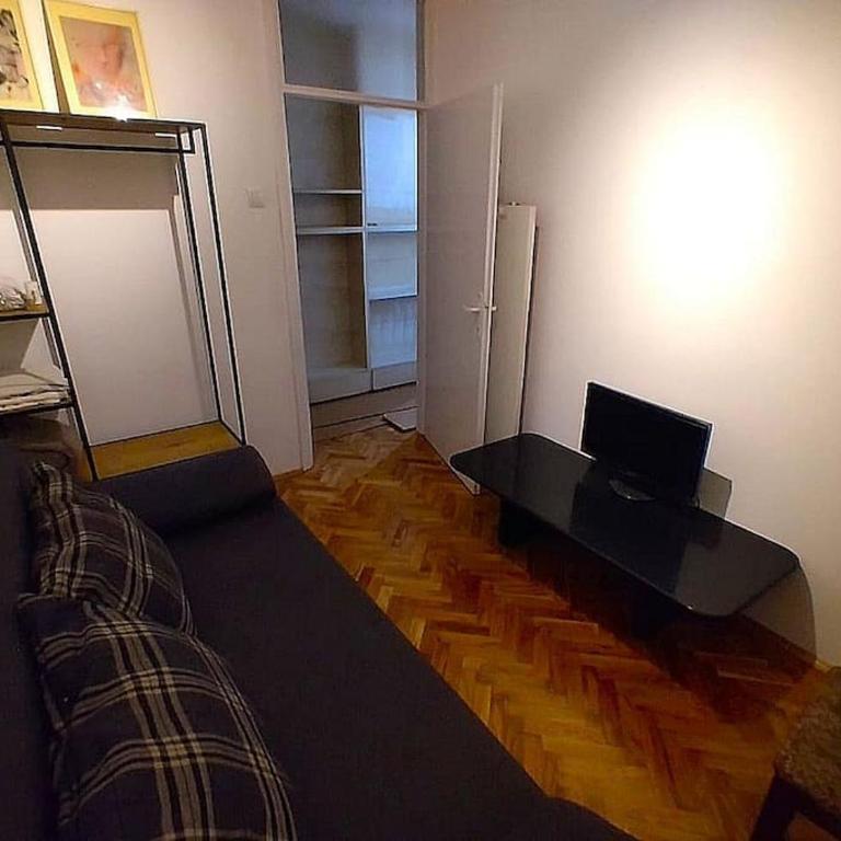 ParkWest Arena Belgrade Lux Apartment - Apartman sa 3 Spavaće Sobe - 22