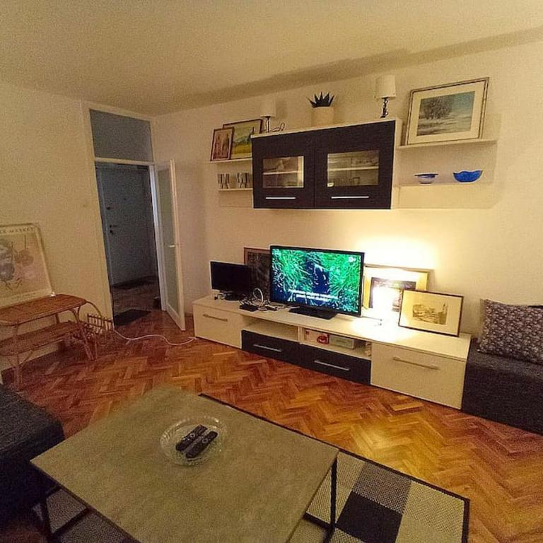 ParkWest Arena Belgrade Lux Apartment - Apartman sa 3 Spavaće Sobe - 23