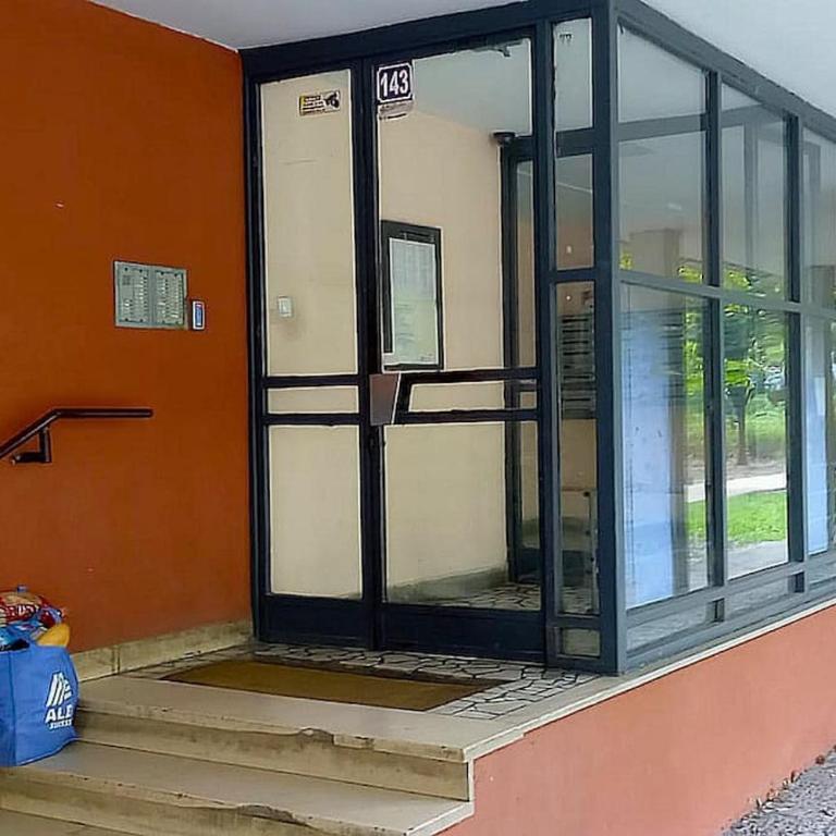 ParkWest Arena Belgrade Lux Apartment - Apartman sa 3 Spavaće Sobe - 32