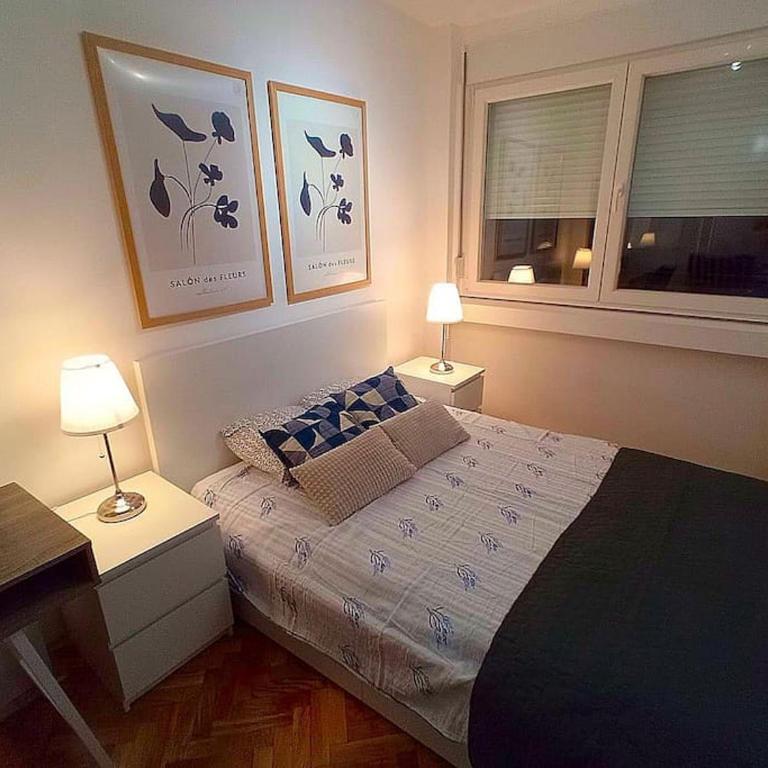 ParkWest Arena Belgrade Lux Apartment - Apartman sa 3 Spavaće Sobe - 8