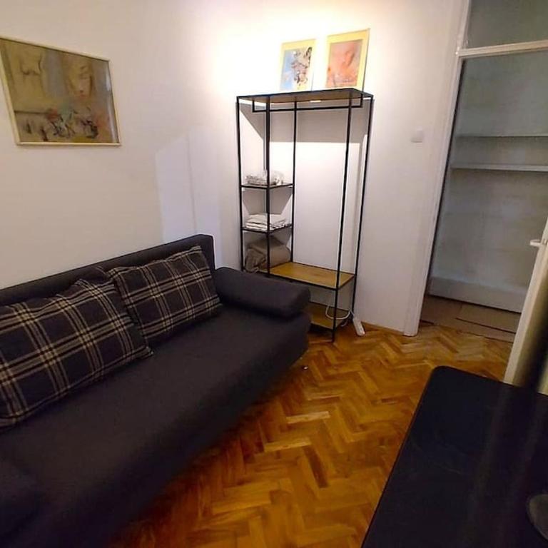 ParkWest Arena Belgrade Lux Apartment - Apartman sa 3 Spavaće Sobe - 27