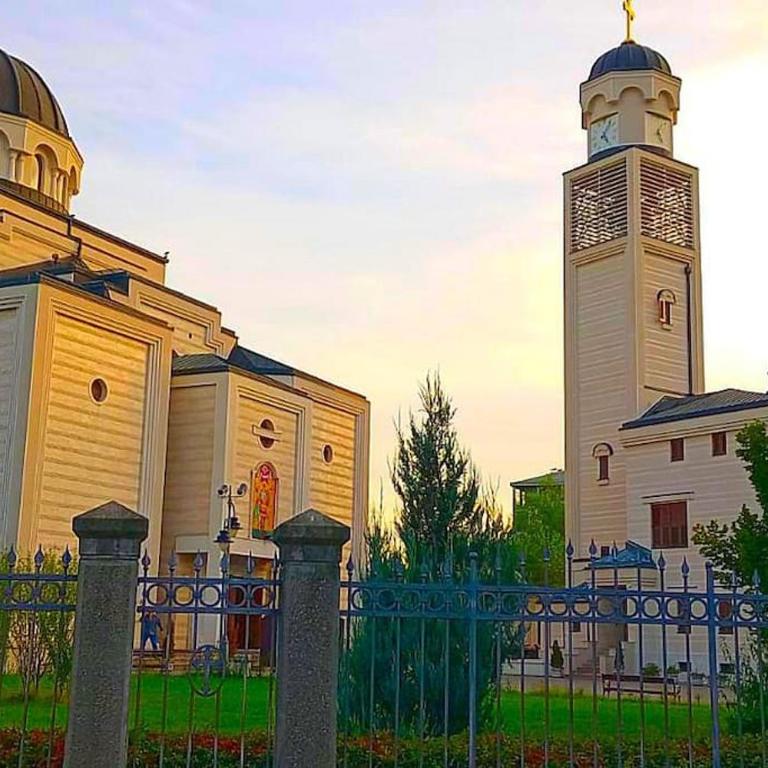 ParkWest Arena Belgrade Lux Apartment - Apartman sa 3 Spavaće Sobe - 36